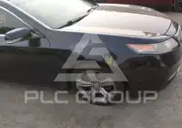 2013 Acura TL фото