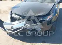 2013 Acura TL фото