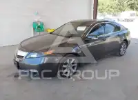 2013 Acura TL фото