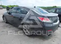 2013 Acura TL фото