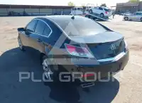 2013 Acura TL фото