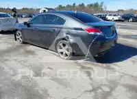 2013 Acura TL photo