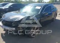 2013 Acura TL фото