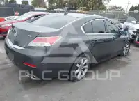 2013 Acura TL фото