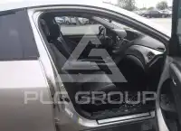2013 Acura ZDX фото