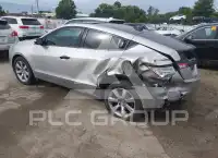 2013 Acura ZDX фото