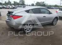2013 Acura ZDX фото