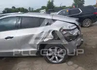 2013 Acura ZDX фото