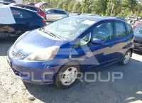 2013 Honda FIT фото