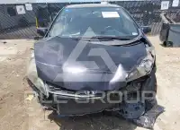 2013 Honda FIT фото