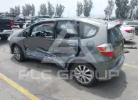 2013 Honda FIT фото