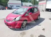 2013 Honda FIT фото