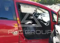 2013 Honda FIT фото