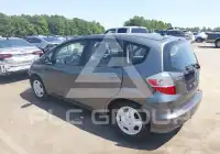2013 Honda FIT фото