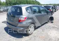 2013 Honda FIT photo