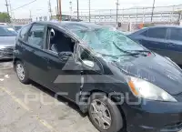2013 Honda FIT фото