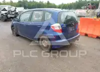 2013 Honda FIT фото