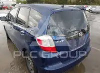 2013 Honda FIT фото