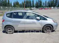 2013 Honda FIT фото