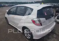 2013 Honda FIT фото