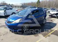 2013 Honda FIT photo
