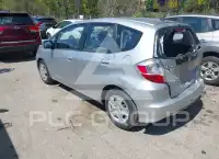 2013 Honda FIT фото