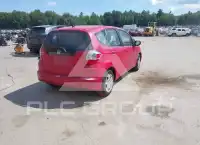 2013 Honda FIT фото