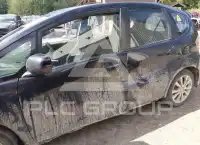 2013 Honda FIT фото