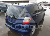 2013 Honda FIT фото
