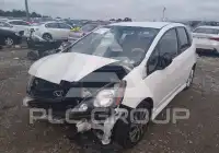 2013 Honda FIT фото