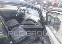 2013 Honda FIT фото