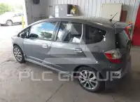 2013 Honda FIT фото