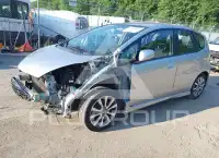 2013 Honda FIT фото