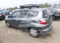 2013 Honda FIT photo