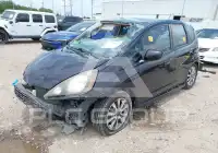 2013 Honda FIT photo