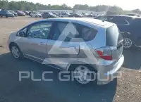 2013 Honda FIT фото