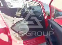 2013 Honda FIT фото