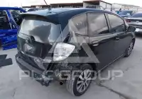 2013 Honda FIT фото