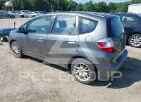 2013 Honda FIT photo