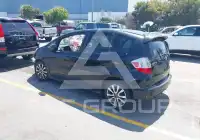 2013 Honda FIT photo