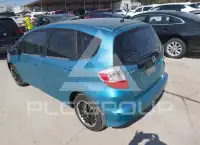 2013 Honda FIT фото
