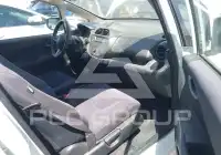 2013 Honda FIT фото