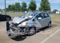 2013 Honda FIT photo