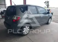 2013 Honda FIT photo