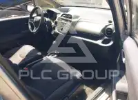 2013 Honda FIT фото