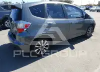 2013 Honda FIT photo