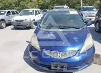 2013 Honda FIT фото