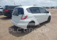 2013 Honda FIT photo