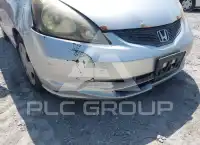 2013 Honda FIT photo
