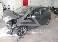 2013 Honda FIT фото